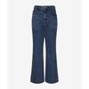 2nd Skin Semi Bootcut Denim Pants Ifwsn2100