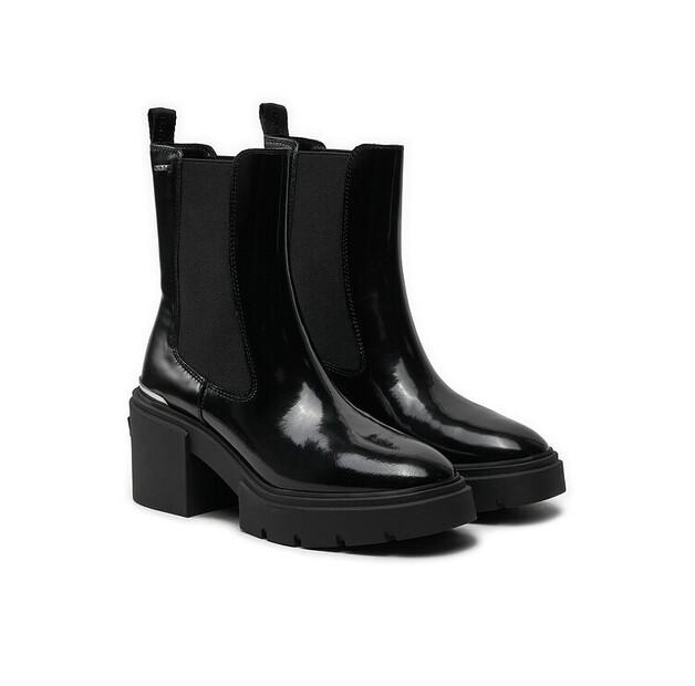 DKNY Thana K4477867 Ankle Boots, Black