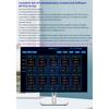 Precise Adjustable Direct Current Power Supply Module, 125V/2000W, Constant Voltages and Current for Electronic Projects