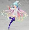 POP UP PARADE No Game No Life White Sniper Ver. Non-scale ABS&PVC Painted Finished Figure