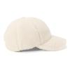 New Era Cap Youth Boa Fleece Solid Off White YTH920 Boa Solid Owhi