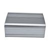 Aluminum Alloy Electronic Box Split Aluminum Enclosure Project Instrument Boxes 55x95x130mm