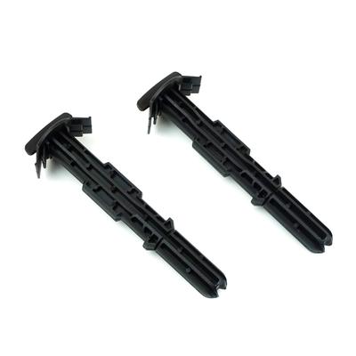 ESP1010 Radiator Pillar Fixing Pin Locator Support Mounting Clip 215432175R for Renault Clio 5