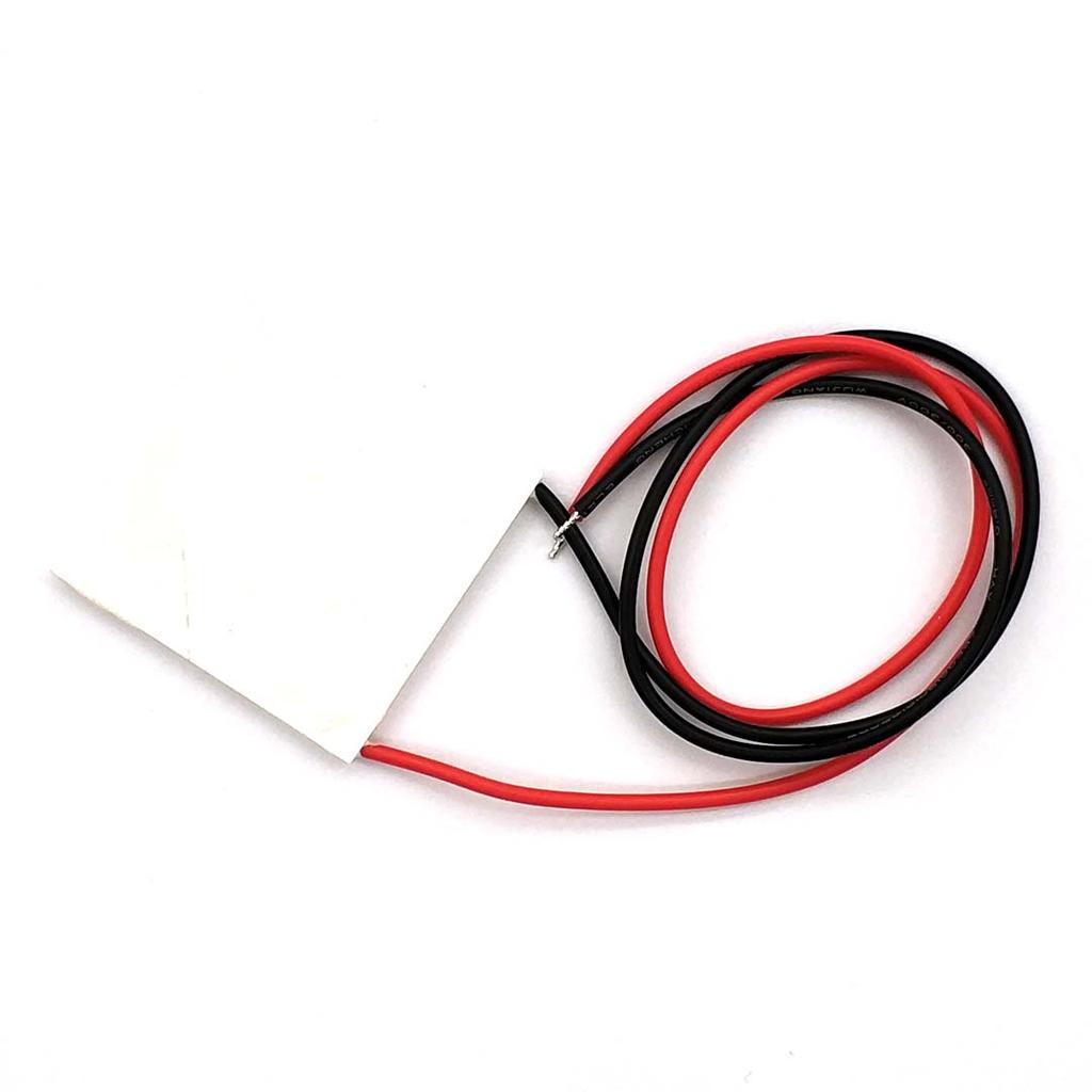 SP1848-27145 4.8V 669MA 40x40mm Génération d'énergie thermoélectrique à semi-conducteurs