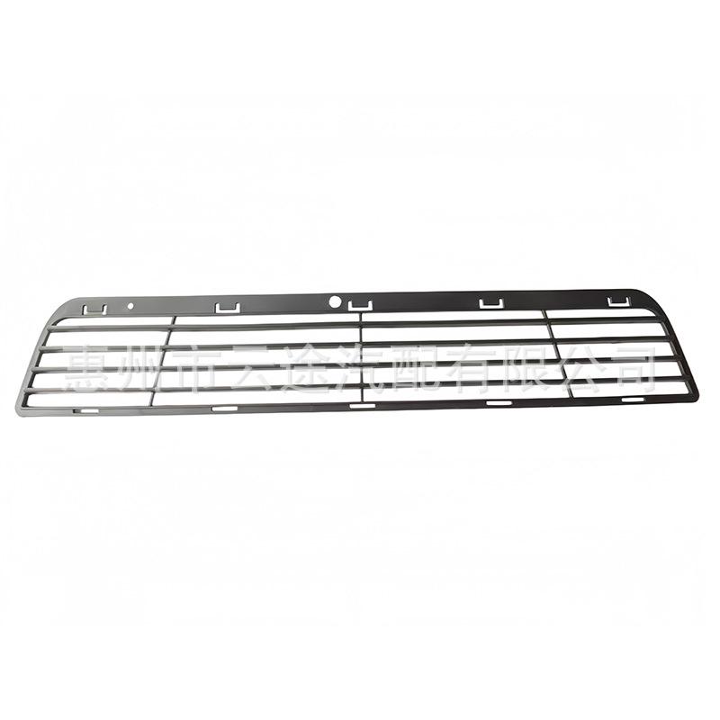 Black Grille for 2011-2020 Chrysler Grand Voyager Models (68100689AC)