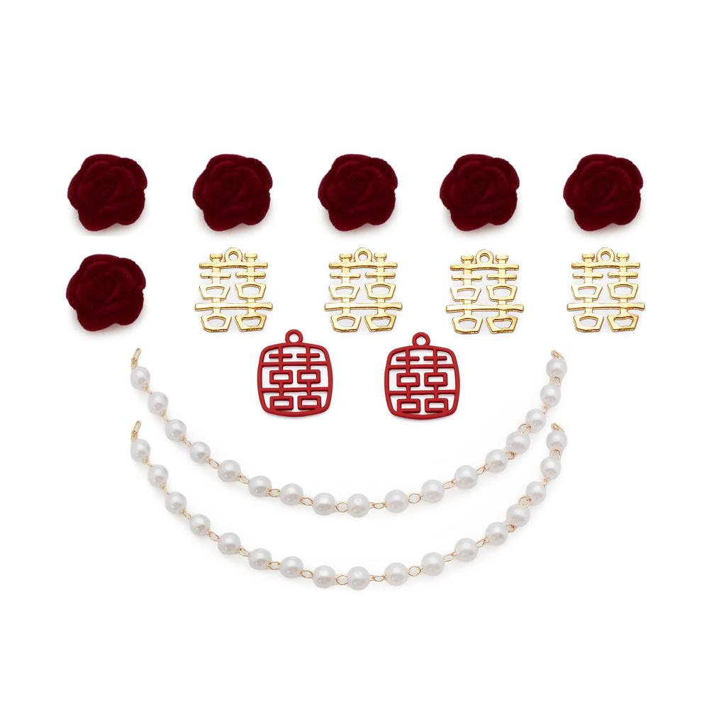 Jordan Air Jordan 1 Vintage Basketball Shoes Women's Low Top White/Gold FJ3465-160(Team80-)