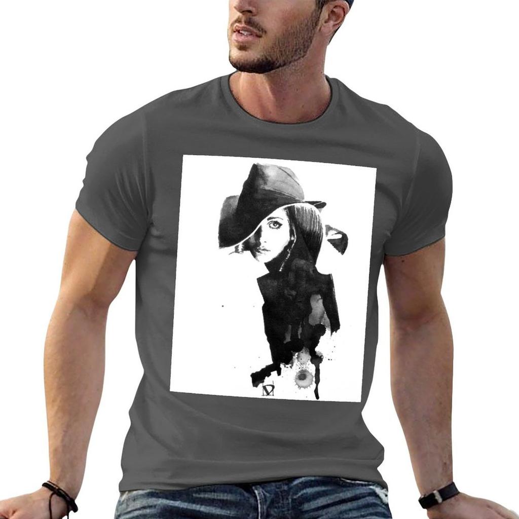 Twiggy Tshirt Unisex Clothes Cotton Unisex Tshirts Unisexs Graphic Tshirts Pack