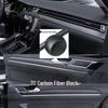 20-21 Magotan Interior Carbon Fiber Trim Kit: Center Console, Gear Shift & Door Panel