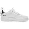 Nike Air Force 1 Low Utility Λευκό Μαύρο GS AR1708-100