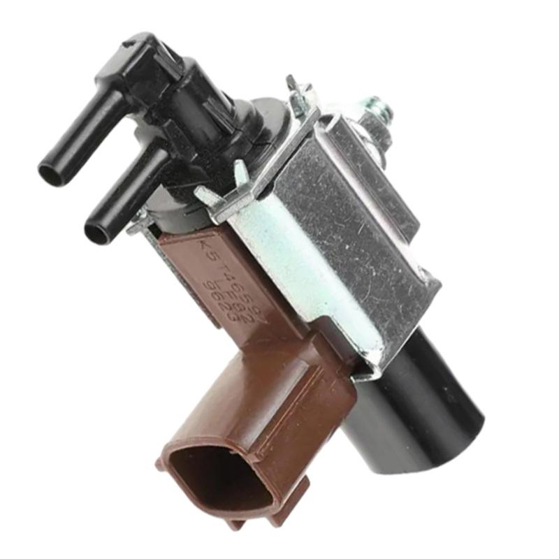 K5T46586 Valve Vapor Purge Solenoid  K5T46597  K5T46588 Optimal Performance Metal  K5T46581 Fit for INFINITI G20 1995-1999