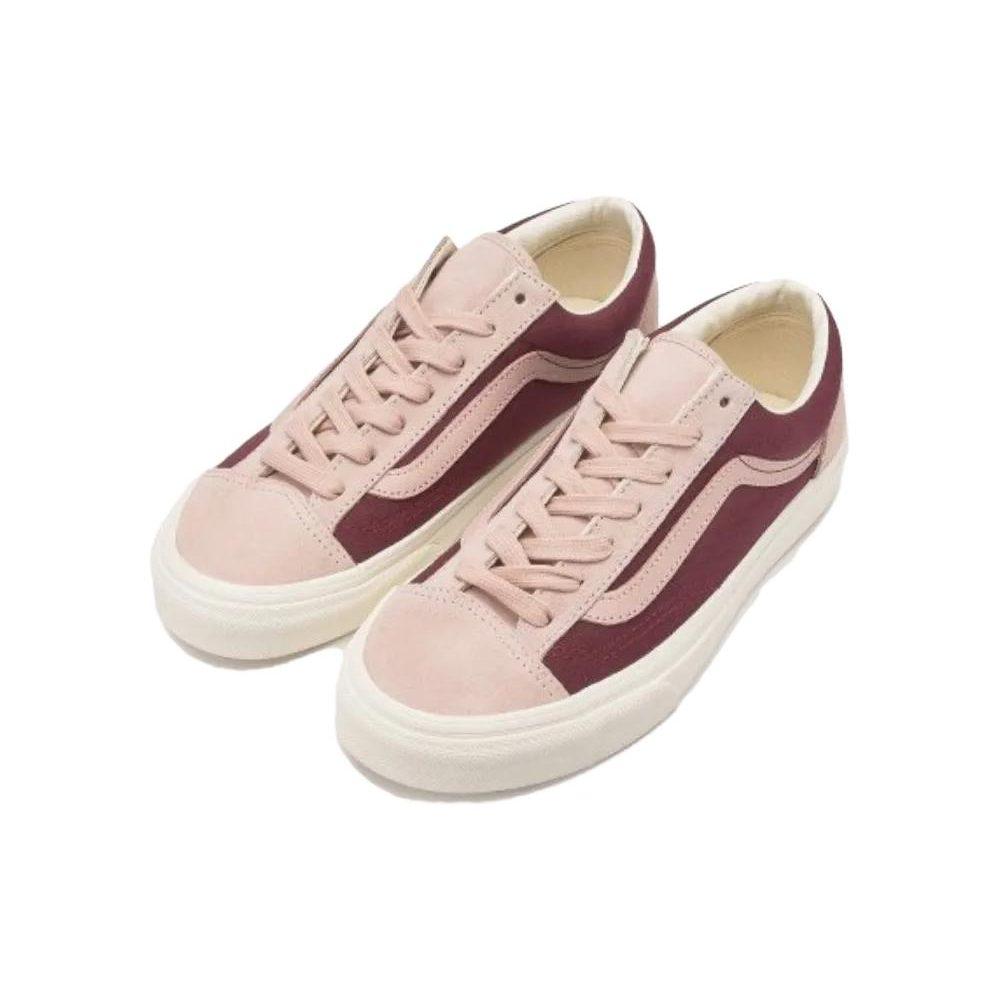 Vans Style 36 'Light Pink Red' VN0A54F6D6C