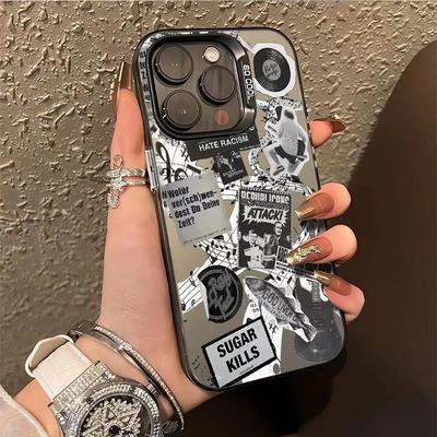 Fundas para móviles – Parachoques para smartphones