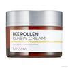 Krem odnawiający pyłek pszczeli 50ml (+Darmowy prezent)