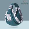 Multifunctional Lightweight Baby Carrier and Nursing Cover for Newborns