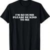 This Is How I Roll Funny Casual Ice Cream Truck Gift T-Shirt