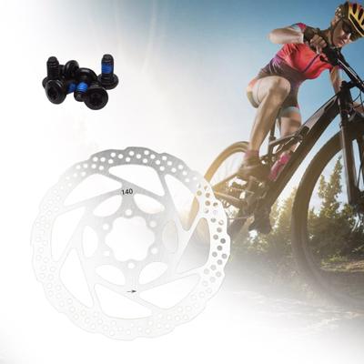 High Performances Disc Brake Bicycles Hydraulically Disc Brake Bicycles Rotors for Mountain Bike