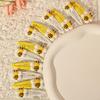 Theme Silicone Set Soft Flexible Hold For Infants Everyday Styling