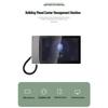 Hikvision DS-KMJ503 Visual Intercom Management Console CN plug (adapter included)