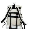 Schoolbag new girls backpack large capacity waterproof junior high school student schoolbag boys street cool travel backpack