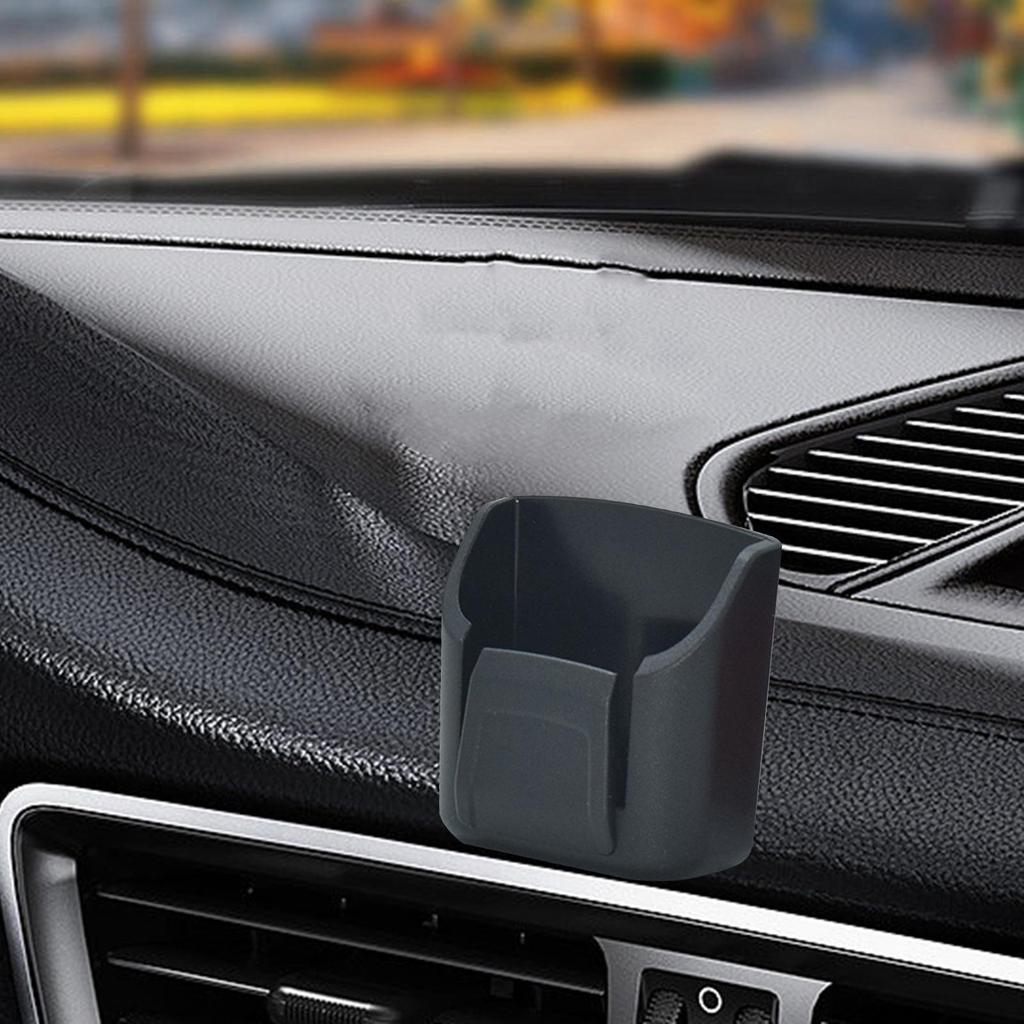 Car Interior Key Organizer Holder Auto Accessories Universal Box Premium Versatile