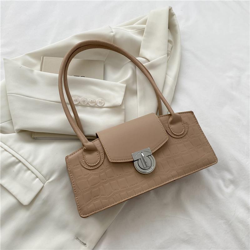 

Internet celebrity retro women s bag simple mini square bag 2024 new foreign style fashion small bag portable oblique span bag tide хакі