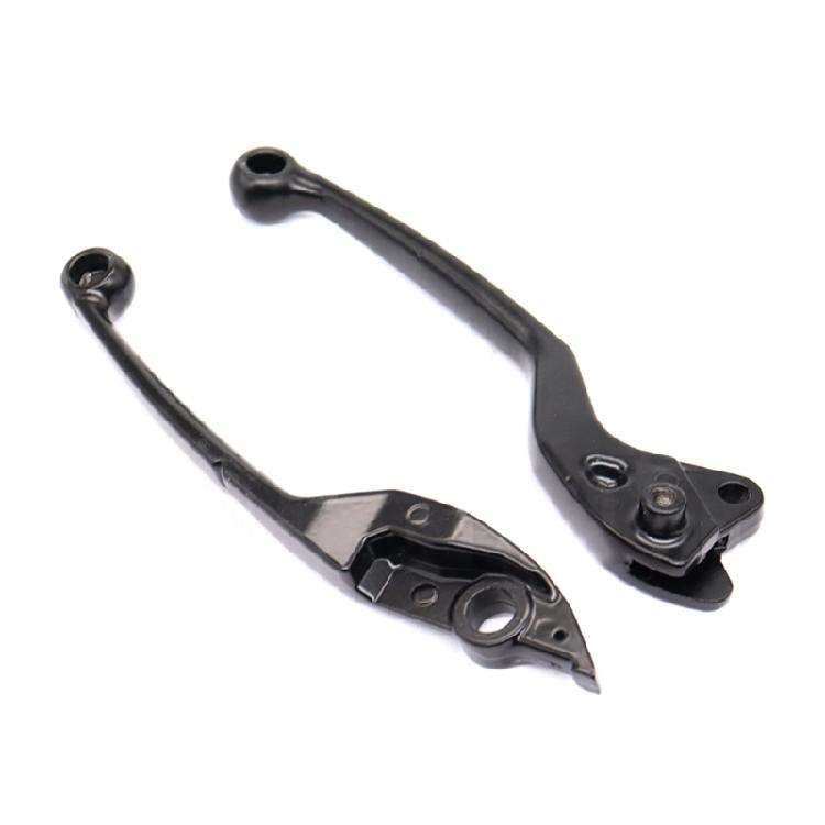 Aluminium Lenker Kupplungshebel Motorrad Kupplungshebel für CLICK125i 150i