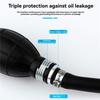 Oil Line For Outboard 8Mm Fuel Line Assembly Gas Hose Marine Pipe Motor Engine Hose Boat Pipe
