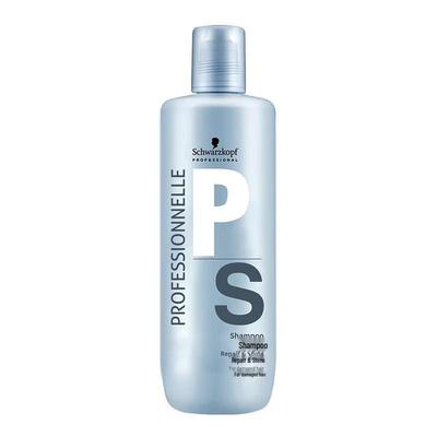 Professional Repair & Shine Volumizing Shampoo 1000ml