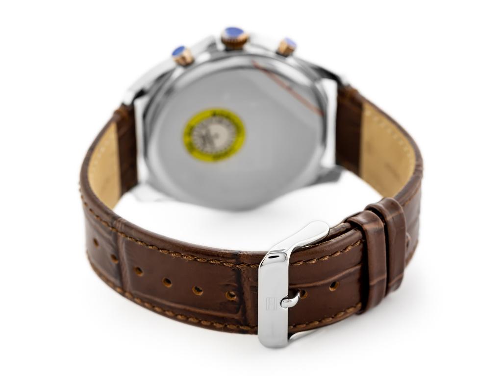 Montre pour homme TOMMY HILFIGER 1710450 BAKER (zf043a)