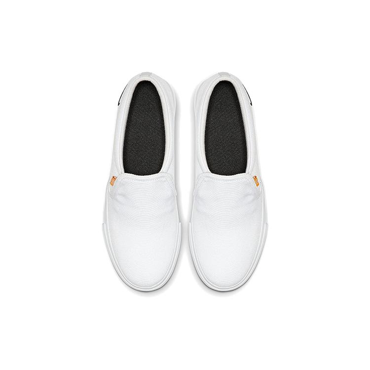 Nike Court Royale Ac Slp 'White' Damskie BQ9138-100