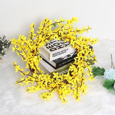 Woondecoratie – Decoratieve bloemen en kransen