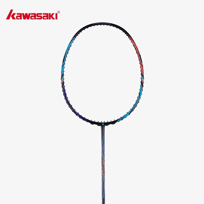 Kawasaki PASSION P35 Full Carbon Badminton Racket