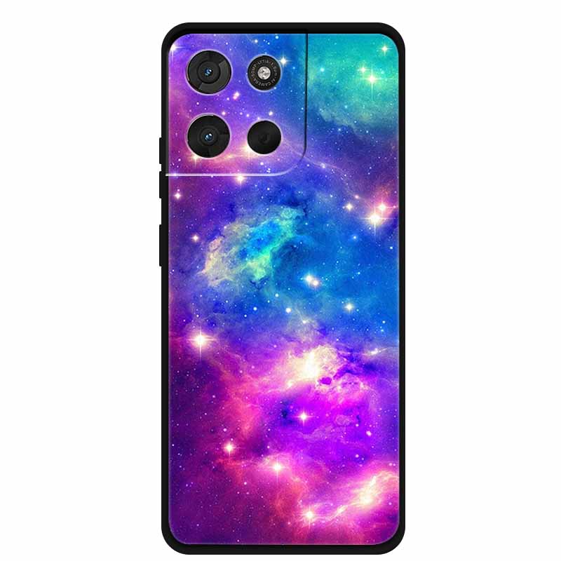 For Motorola Moto G 2026 Case Colorful Marble Soft TPU Silicone Back Cover for Moto G Play 2026 Phone Cases Funda Moto G (2026)