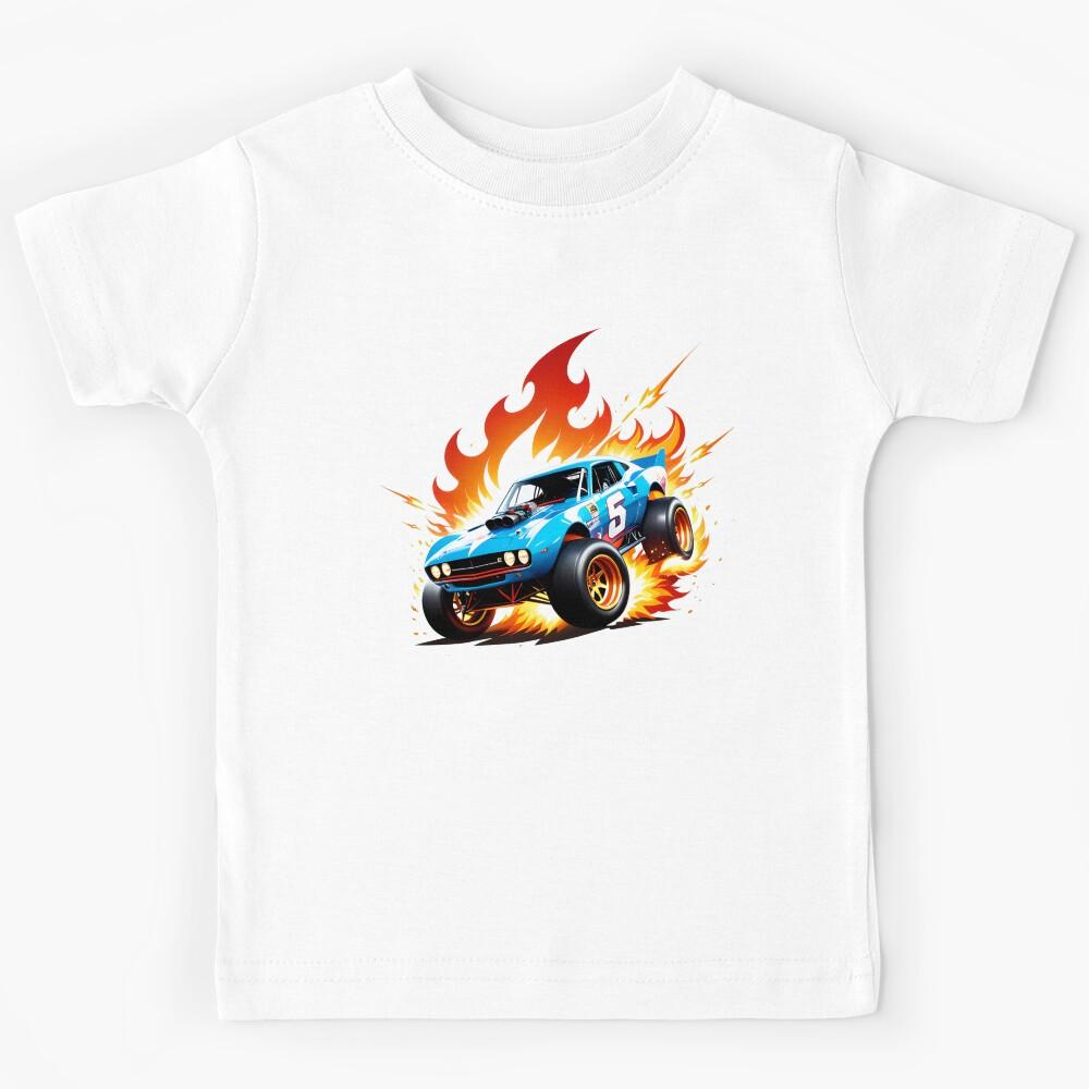 Cupid - Concept Car Kids T-Shirt 130