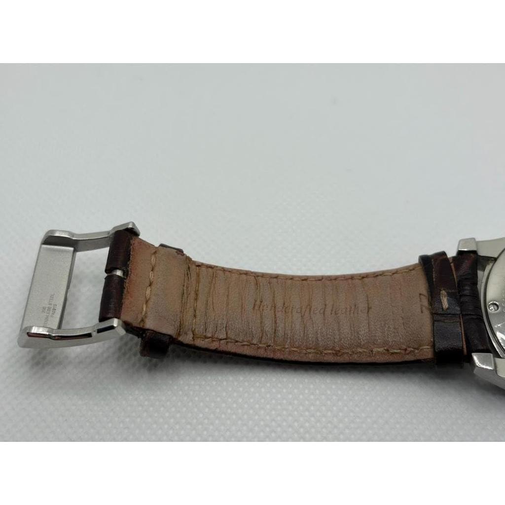 Used HAMILTON Jazzmaster Date H385111 Watch Hamilton