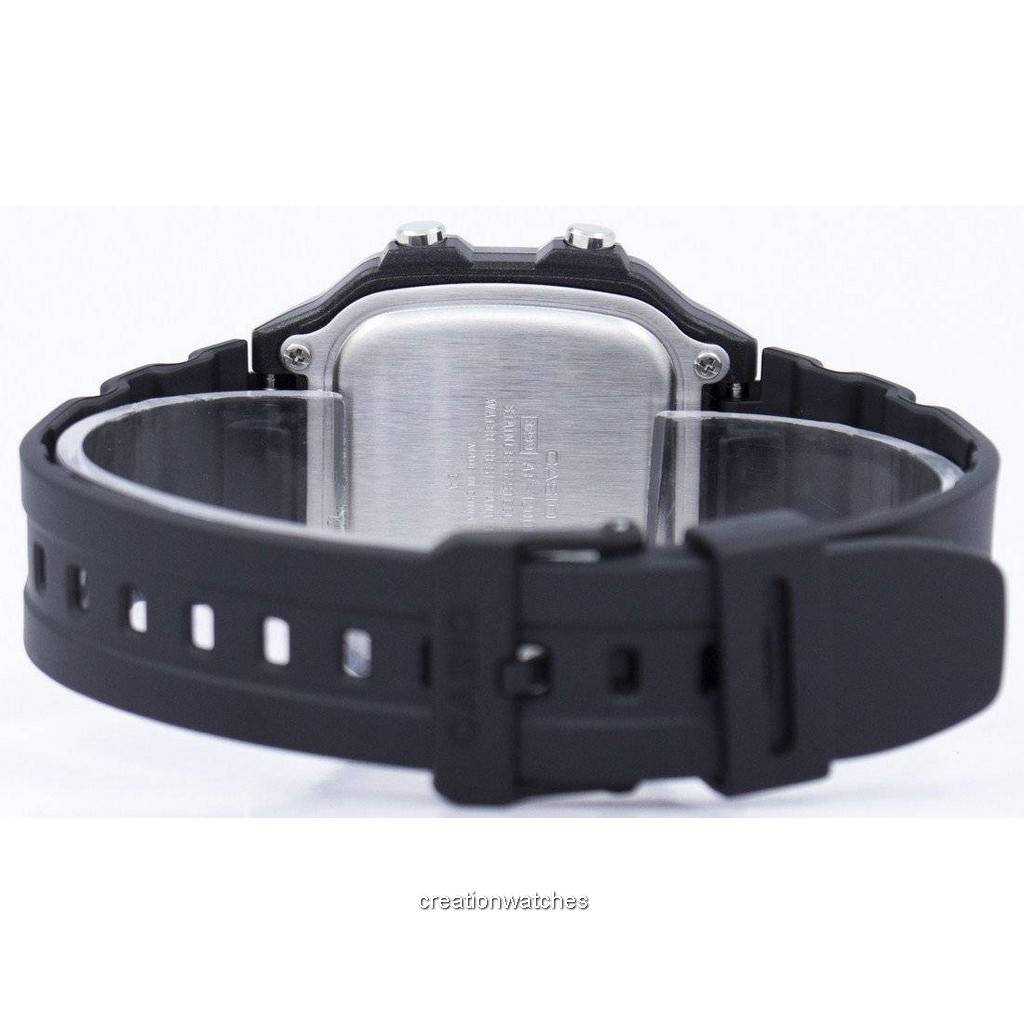 Orologio Casio Uomo AE-1300WH-8AV | Gioielleria Lo Scrigno