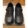 VAINER Men S Comfort ShoeS Black 9u16