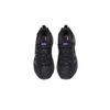 Anta Light Flow Fabric Leather Synthetic Leather Lifestyle Round Toe Solid Color Low Top Hiking Shoes Men Hiking Shoes 112628805-6
