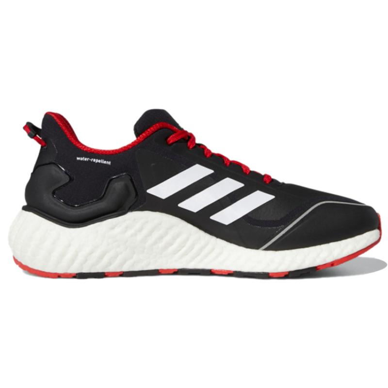 Adidas Climawarm Ltd Black Sneakers EG9515