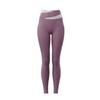 Contrasting Color Splicing Yoga Suit Women Can Wear Quick-drying Breathable Short-sleeved Trousers Pilates Sports Suit