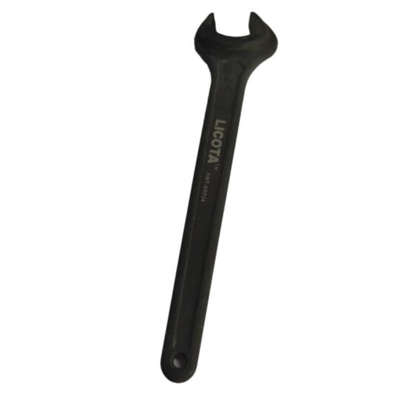 LICOTA Heavy-Duty Large Single-Head Open-End Wrench - AWT-SRP Series, USA