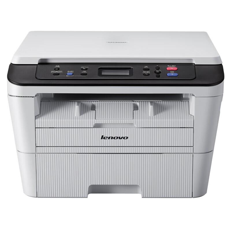 

Lenovo M7400w A4 Black and White Multifunction Laser Printer CN plug (adapter included)