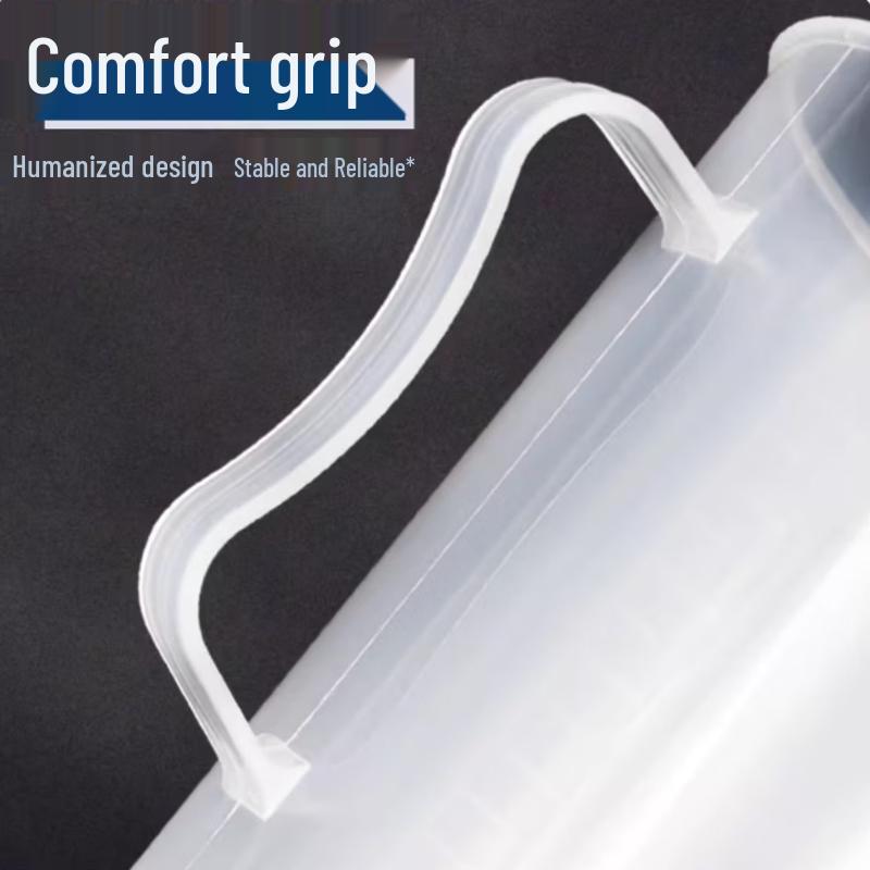 Xingduo 500ml Thick Plastic Measuring Cup