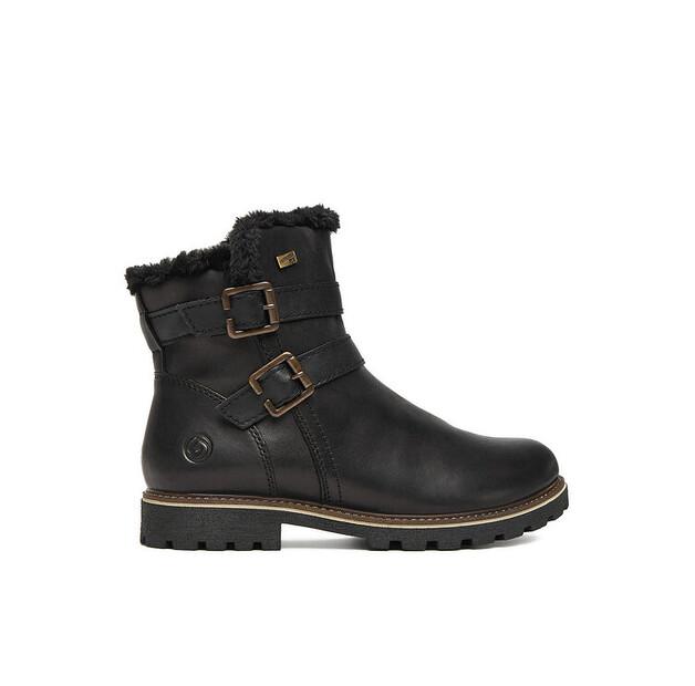 

Ботильоны Remonte CEO-D8484-00 Black EU 44