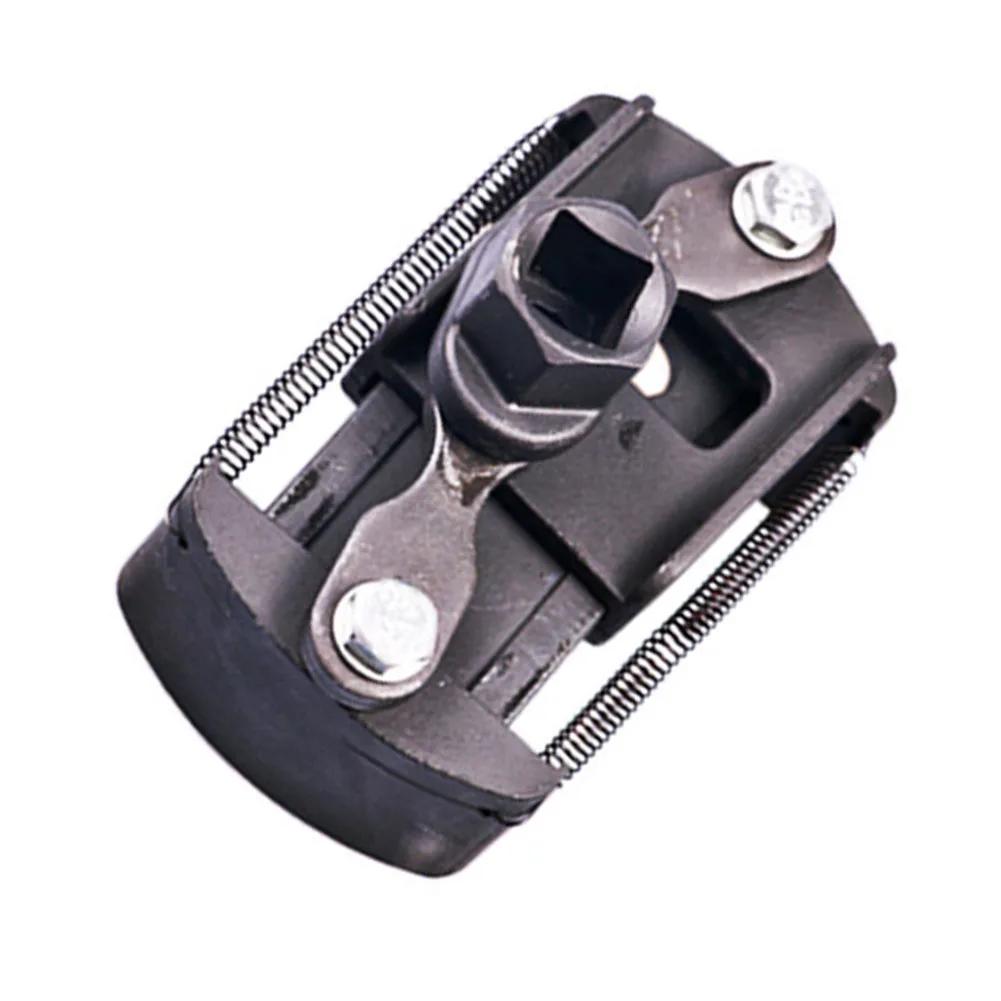 Filter Wrench Oil Filter Wrench 60-80mm/80mm-105mm Adjustable Metal Two-Jaws Hand Tools Brand New High Quality