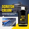 Scratch Remover For Vehicles Auto Scratch Remover For Car Paint Finishes Kit Car Scratch Restorer With Sponge That Scratches