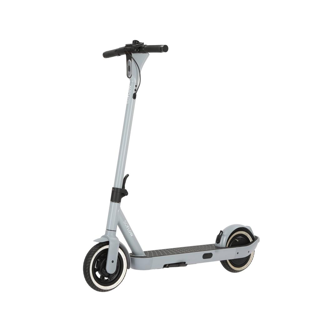 Trottinette Électrique Urbaine Soflow S05 9 pouces 250W 48V Batterie 5.2AH