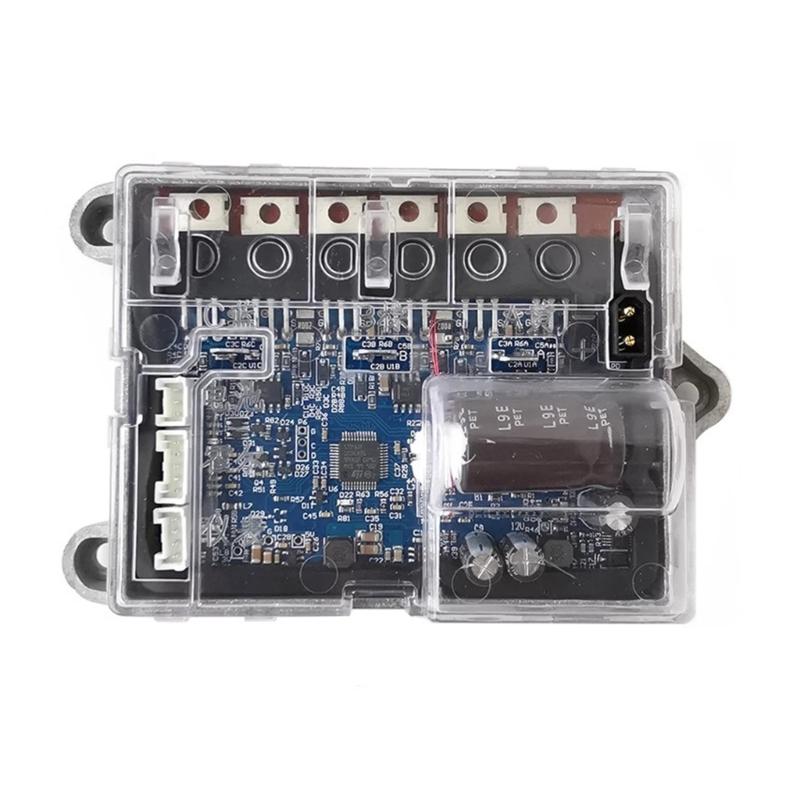 

Electric Scooter Control Board Replacement Electric Scooter Controller Main Board Switchboard Mainboard Motherboard 1