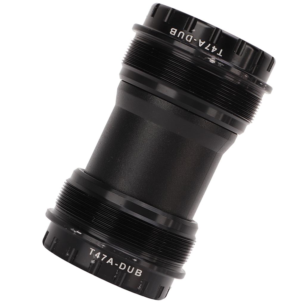 Bike Bottom Bracket Set High Strength Good Sealing Press Type Bike Bottom Brackets for Mountain Bikes Road Bikes