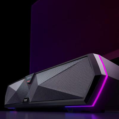 Edifier M30 Plus Desktop Gaming Speaker CN Plug (adapter Included)
